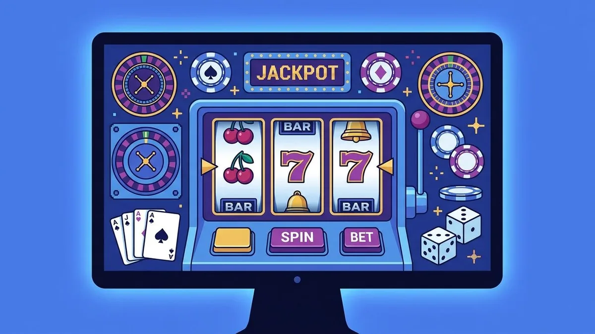 Casino games