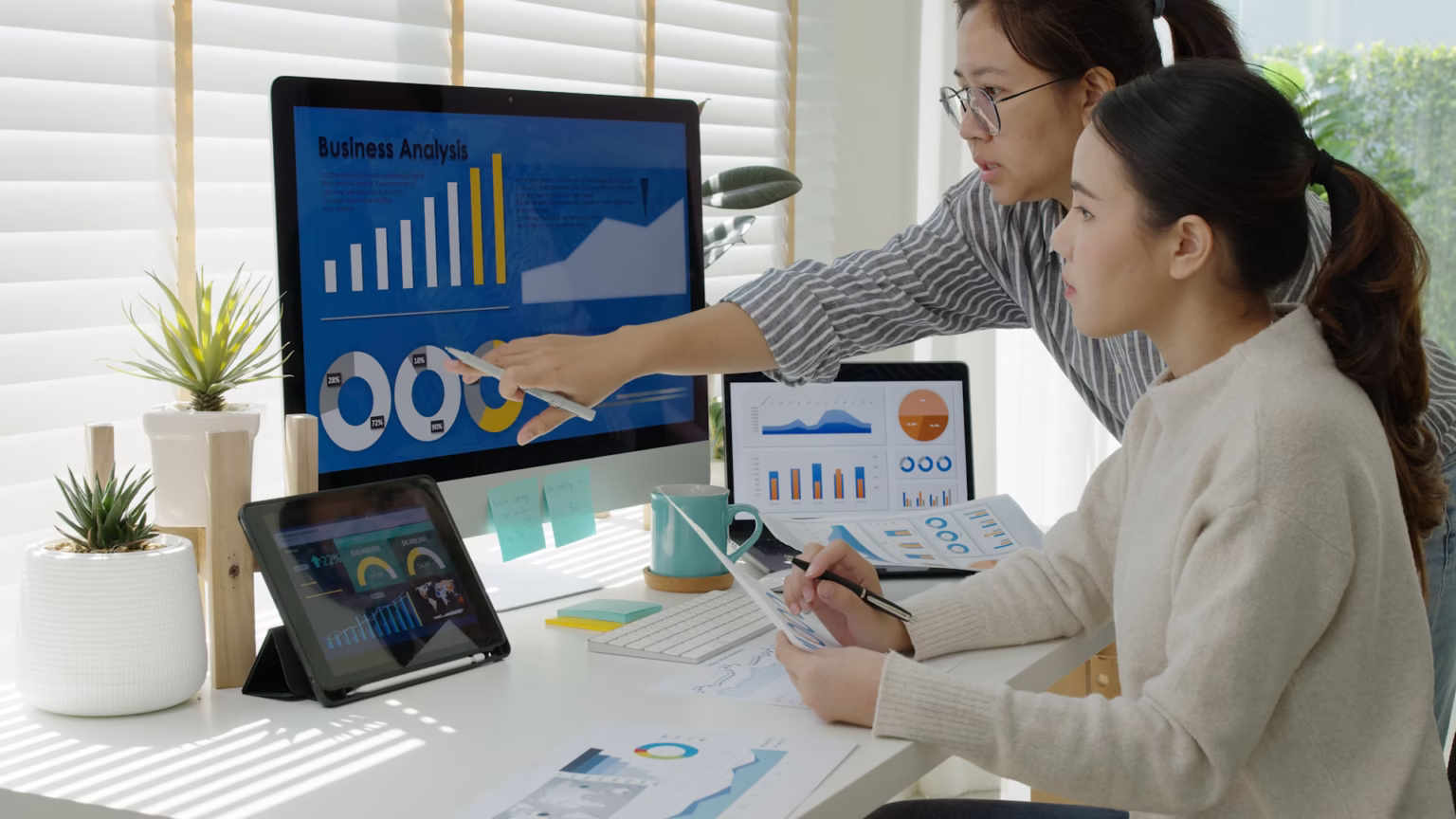 7 Key Metrics to Track for Business