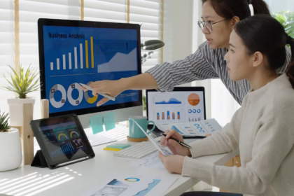 7 Key Metrics to Track for Business