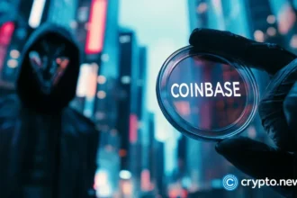 Coinbase helps US Secret Service recover 5M in USDT tied to pig butchering scams