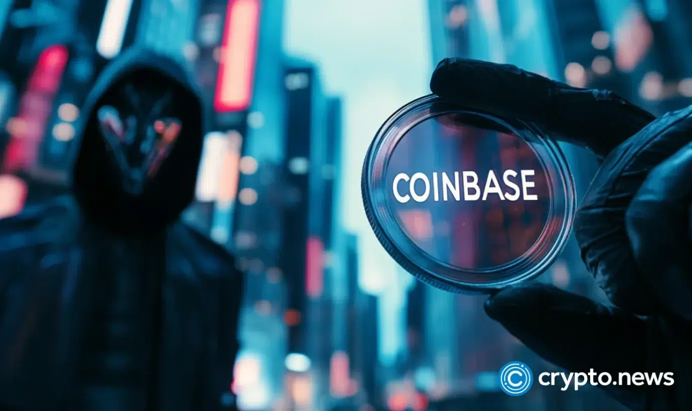 Coinbase helps US Secret Service recover 5M in USDT tied to pig butchering scams