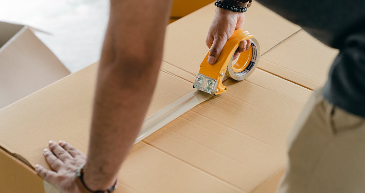 10. Prepare for Moving and Home Maintenance in 2025