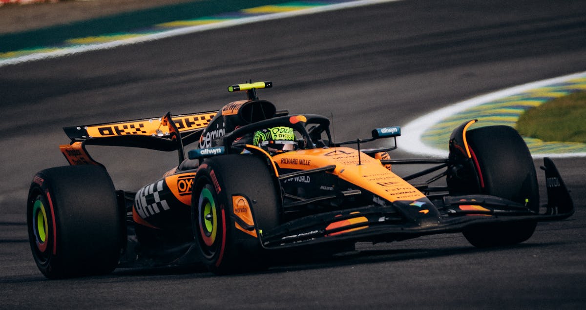 3. Diversify Into High‑Growth Sectors – Harness the Momentum of Innovation