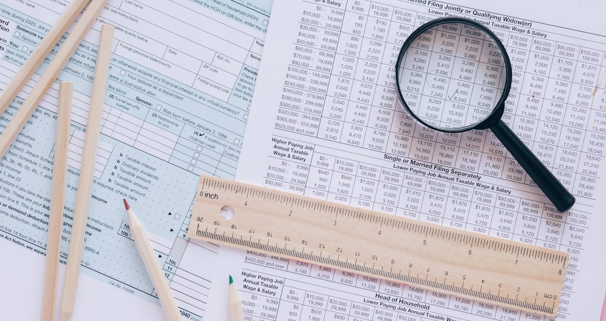 4. Maximize Tax‑Advantaged Accounts – Let the Tax Code Work for You