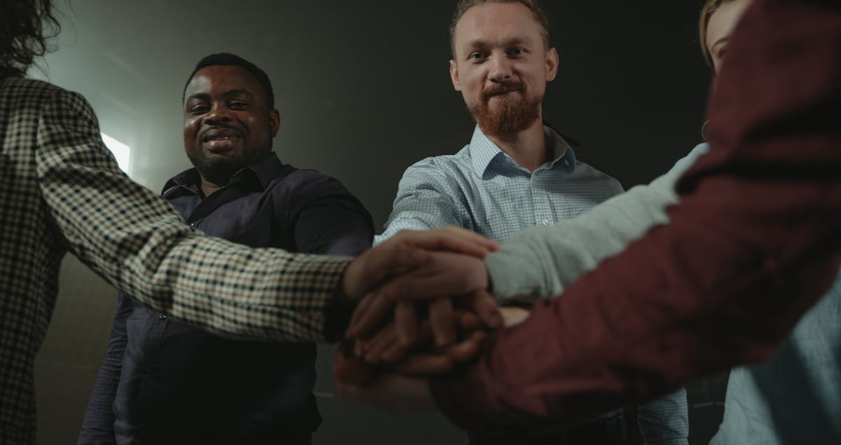 6. Build Strategic Partnerships to Extend Reach