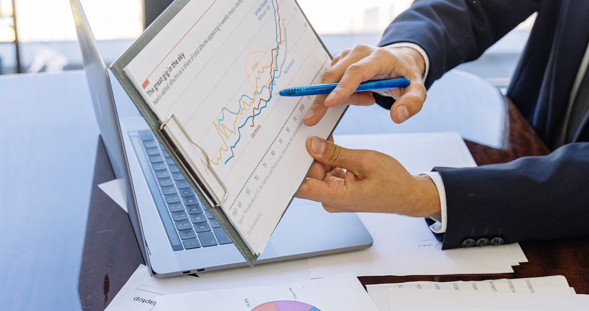 6. DocuSign’s AI‑Enhanced Signature Workflows