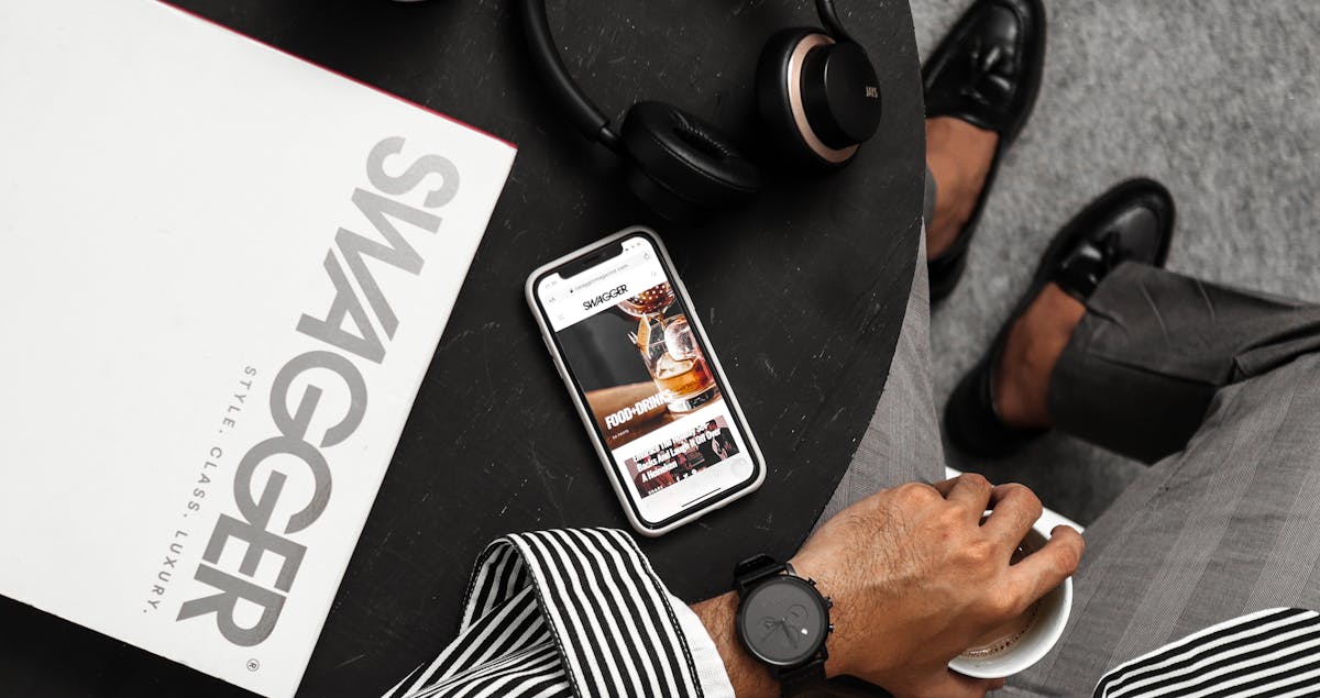 6. Ensure a Consistent Brand Identity Across All Channels