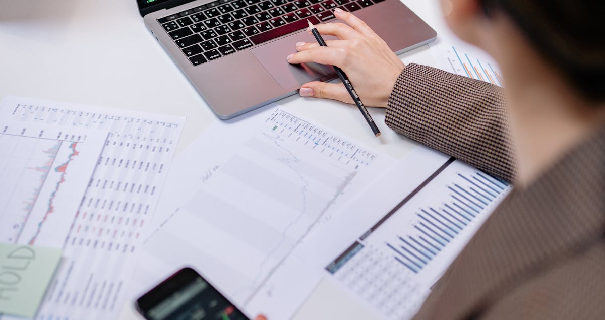 6. Hyper‑Niche Market Penetration