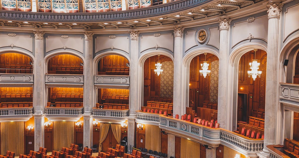 6. Implement a Structured Decision‑Making Process