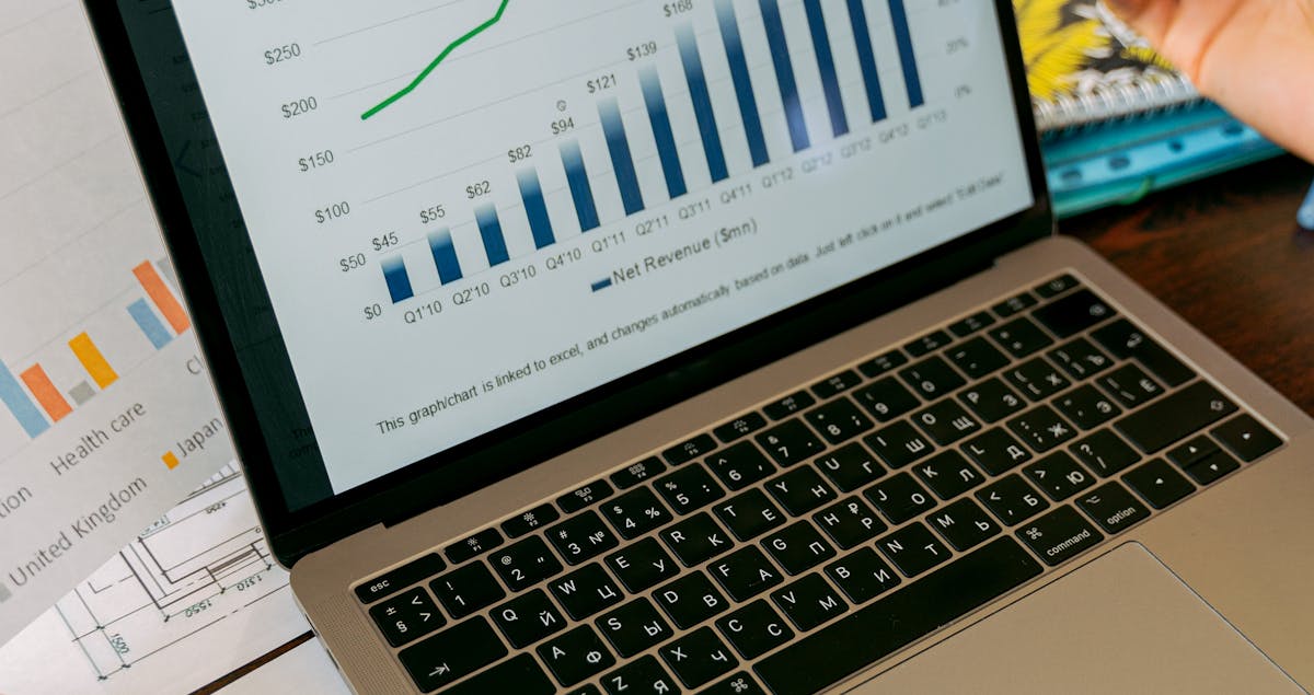 6. Present a Scalable Revenue Model
