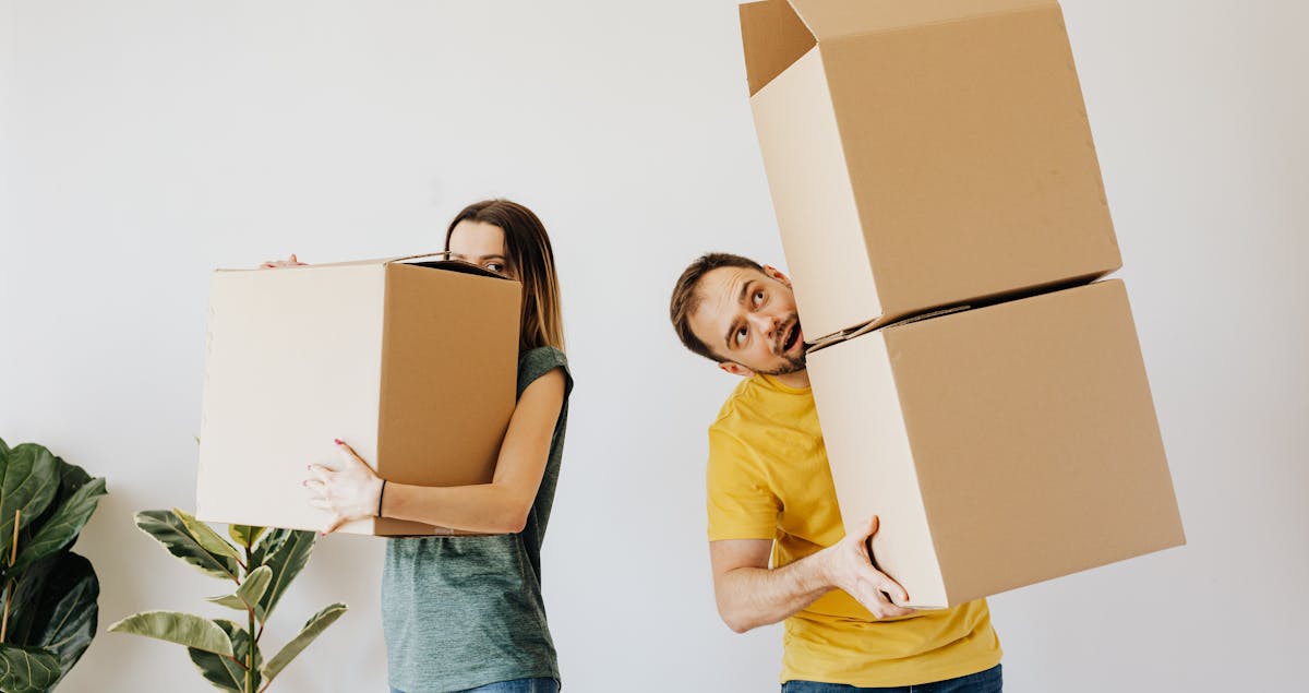 6. Start House Hunting: Attend Open Houses and Virtual Tours