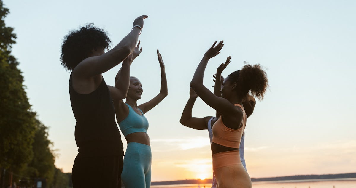 8️⃣ Prioritize Healthy Lifestyle Habits: Daily Habit for CEO Productivity