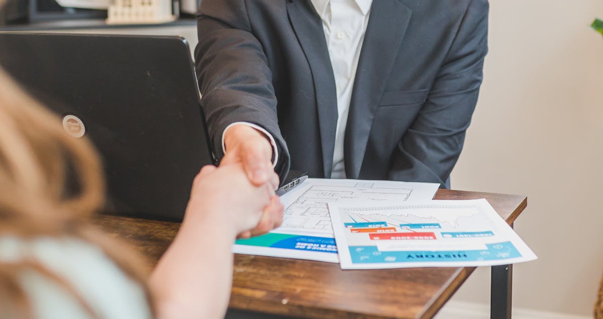 9. Obtain a Final Mortgage Estimate