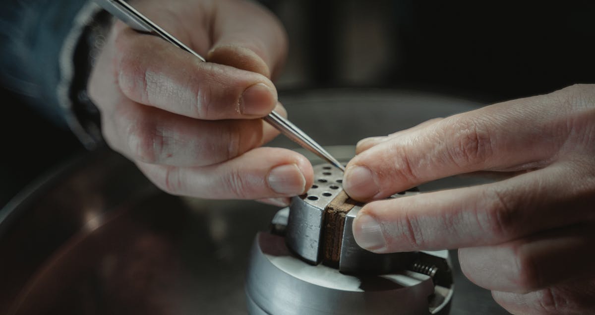 Can small businesses create a magnetic brand on a tight budget?