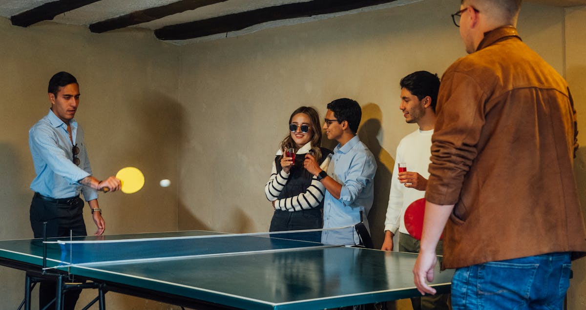 Comparative Table of Competitive Advantage Tactics