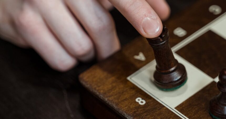 Craft a Winning Plan: Tactical Tips for Business and Life Success