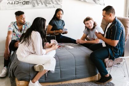 From College Dorm to Fortune 500: The Unbelievable Journey of a Self‑Made Tech Founder