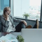 From Underdog to CEO: Inside a Startup’s 10x Growth Revolution