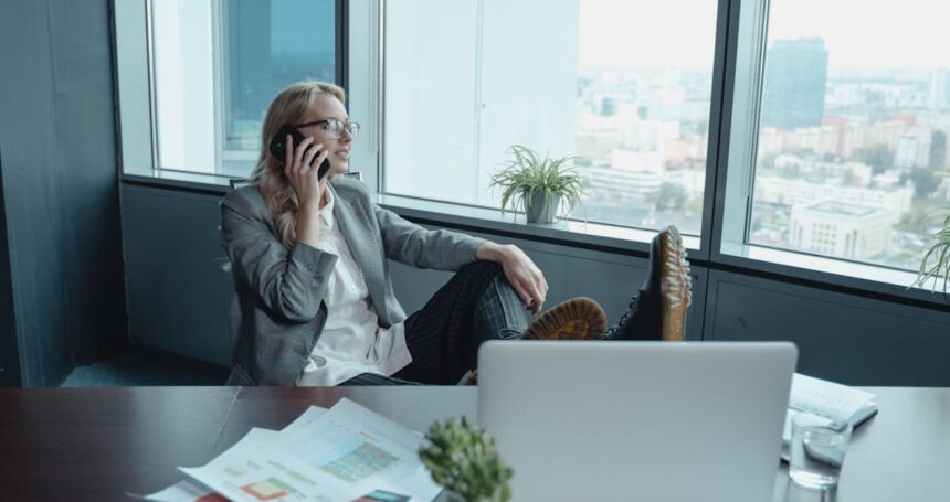 From Underdog to CEO: Inside a Startup’s 10x Growth Revolution