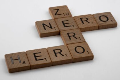 From Zero to Hero: The 5‑Step Formula That Turned a 28‑Year‑Old Florist Into a Global Brand Mogul