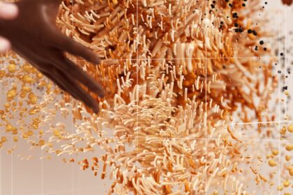 Global Markets Surge as AI Revolution Accelerates: Stocks Soar to New Heights