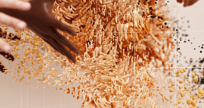 Global Markets Surge as AI Revolution Accelerates: Stocks Soar to New Heights