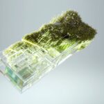 Green Energy Innovations Poised to Disrupt the Power Grid