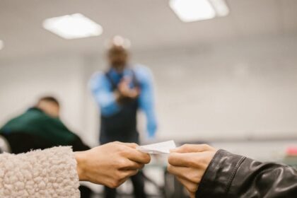 How a College Dropout Built a Six-Figure Career From Scratch