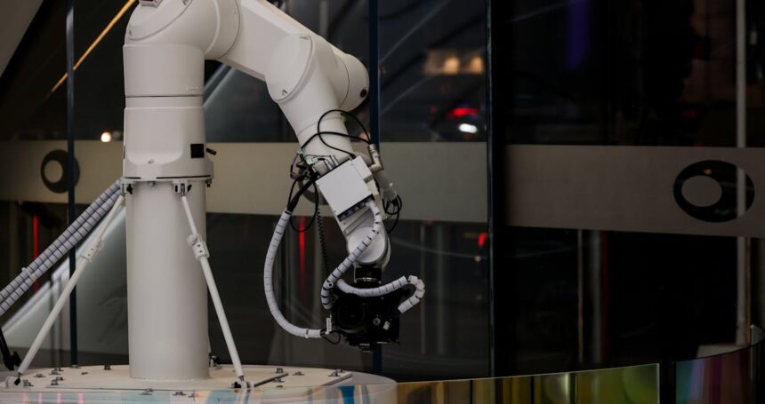 How AI Is Redefining the Future of Business