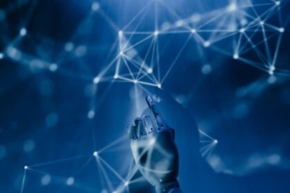 How AI is Reshaping the Future of Work: 5 Ways You’ll Start Winning