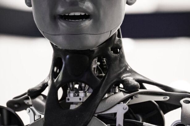 How Smart Robots Are Revolutionizing Production Lines for Unmatched Efficiency