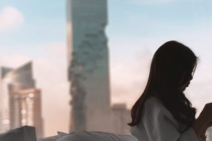 Inside the Tech Revolution: How AI Is Reshaping Everyday Life This Year