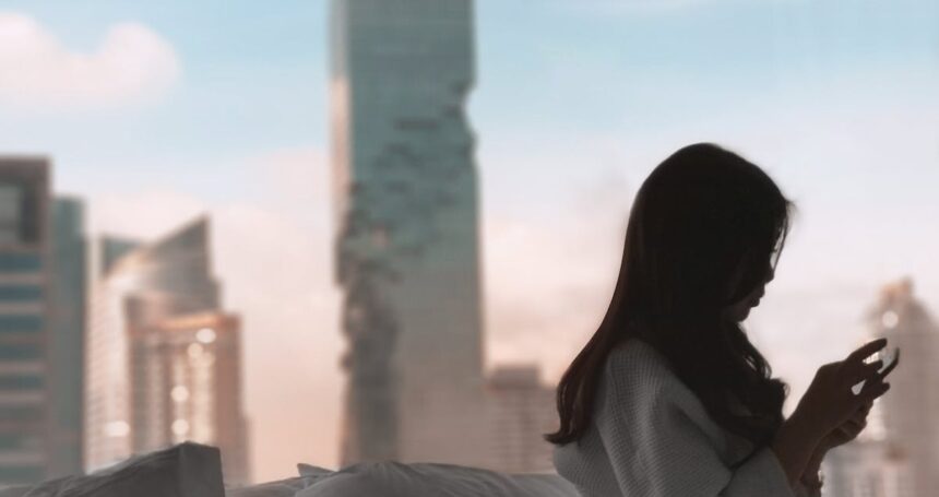 Inside the Tech Revolution: How AI Is Reshaping Everyday Life This Year