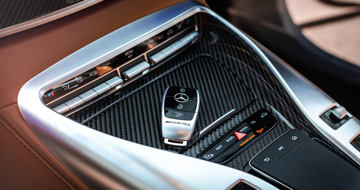 Key Features & Benefits