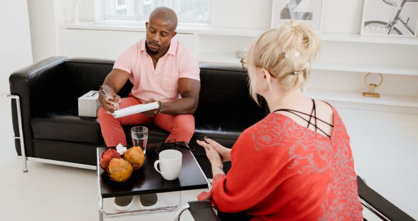 Leading with Empathy: 7 Habits of High-Performing Teams