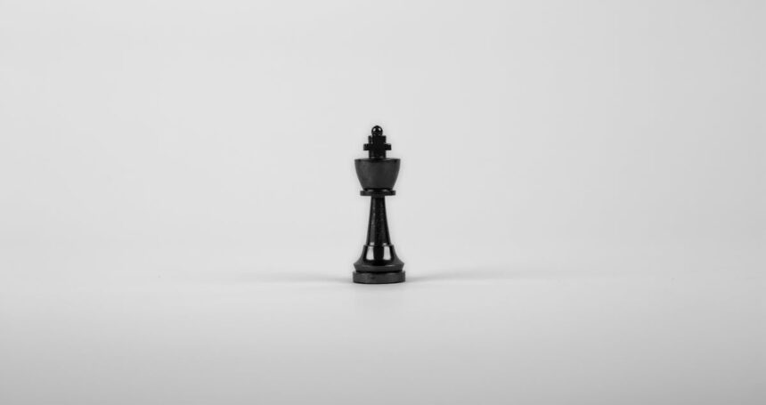 Mastering Market Momentum: 7 Tactics to Outperform Competitors