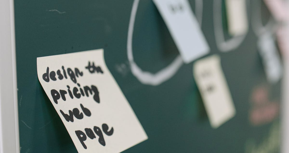 Project Ideas and ROI