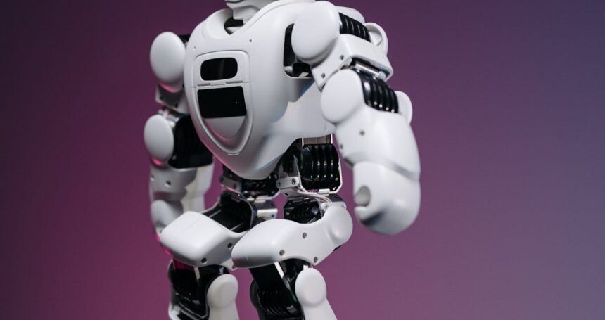 The AI Revolution of 2025: 7 Breakthroughs That Will Transform Your Work & Life