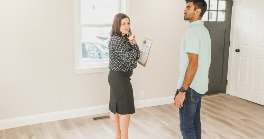 The Ultimate First‑Time Homebuyer’s Checklist: 12 Must‑Do Steps Before Signing