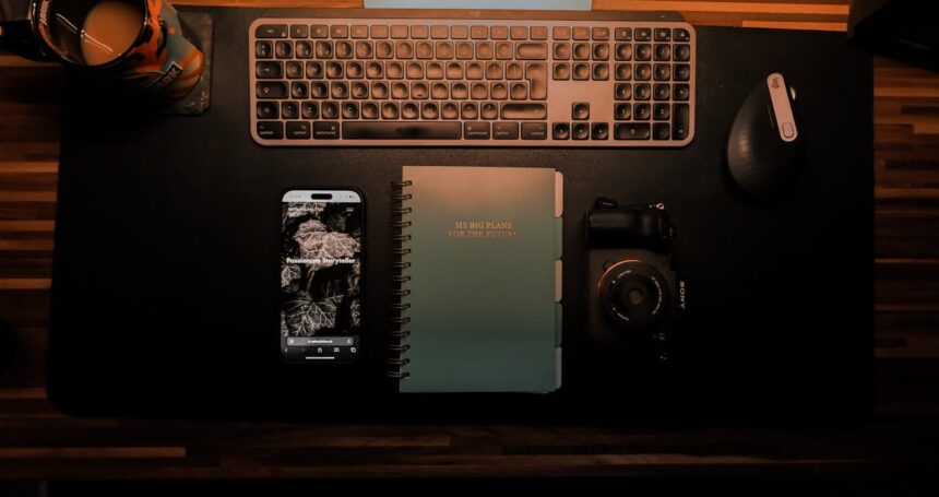 Top 2025 Tech Revolutions That Will Redefine Your Daily Life