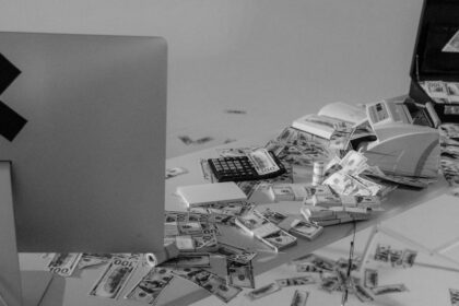 Turn Chaos into Cash: AI Workflows That Double Your Productivity