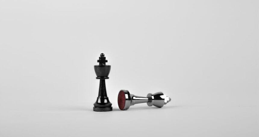 Unlock Winning Tactics: How to Outmaneuver Competitors and Capture Market Share