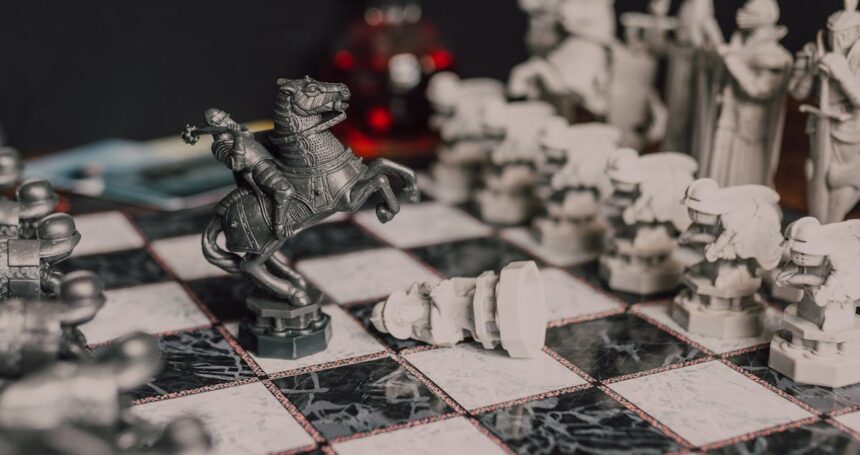 Unlocking Competitive Advantage with Tactical Growth Planning