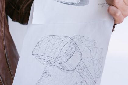 Blueprints for the Future: How to Design Winning Approaches That Outpace Competition #StrategyHack