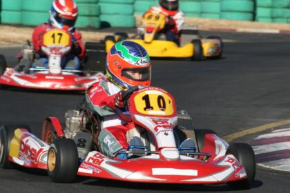 Boost Your Competition Edge: 7 Game‑Changing Tactics to Outmaneuver Any Market