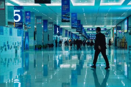 Breaking: Global Tech Summit Announces AI Revolution in 2026