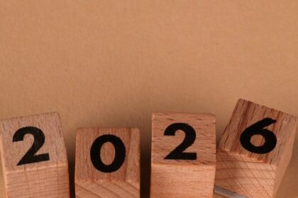 "Evolving Digital Habits: How 2026 Will Shape Everyday Life"