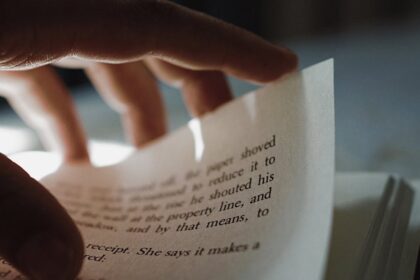 "Five Quiet Habits That Turn Good Managers into Magnetic Leaders"