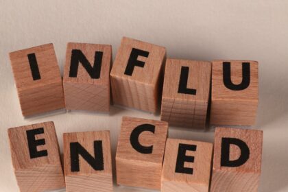 "From Authority to Influence: Unlocking the True Power of Modern Leadership"