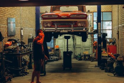 From Garage to Global: How One Idea Can Transform an Entire Industry